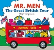 Cover von Mr. Men: The Great British Tour