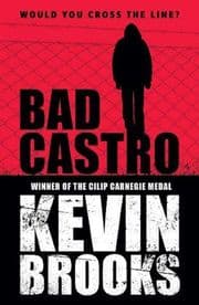 Cover von Bad Castro