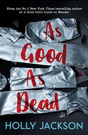 Cover von As Good as Dead