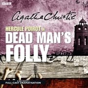 Cover von Hercule Poirot in Dead Man's Folly
