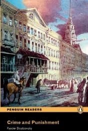 Cover von Crime and Punishment