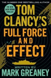 Cover von Tom Clancy's Full Force and Effect