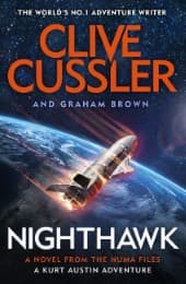 Cover von Nighthawk