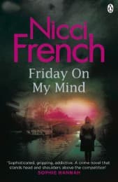 Cover von Friday On My Mind