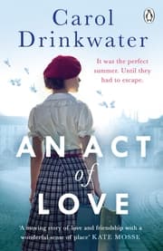 Cover von An Act of Love