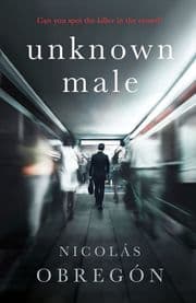Cover von Unknown Male