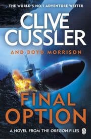 Cover von Final Option