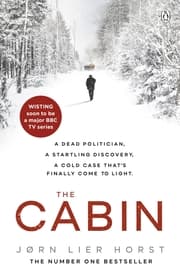 Cover von The Cabin