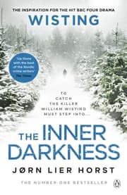 Cover von The Inner Darkness