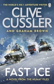 Cover von Fast Ice