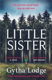 Cover von Little Sister