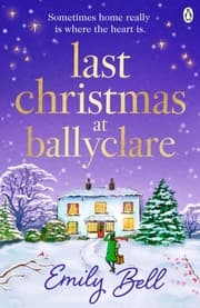 Cover von Last Christmas at Ballyclare