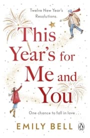 Cover von This Year's For Me and You