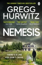 Cover von Nemesis