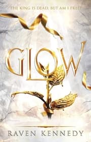 Cover von Glow