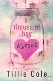Cover von A Thousand Boy Kisses