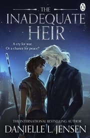 Cover von The Inadequate Heir