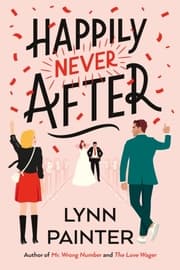 Cover von Happily Never After