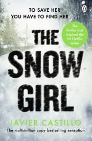 Cover von The Snow Girl