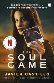 Cover von The Soul Game (Media Tie-In)