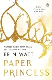 Cover von Paper Princess