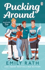 Cover von Pucking Around