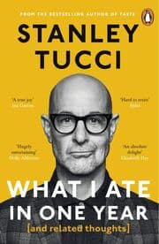Cover von What I Ate in One Year