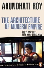Cover von The Architecture of Modern Empire
