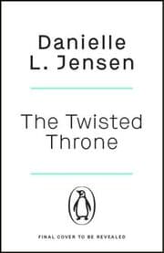 Cover von The Twisted Throne