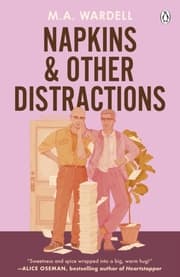 Cover von Napkins and Other Distractions