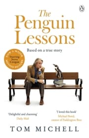 Cover von The Penguin Lessons (Media Tie-In)