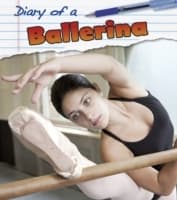 Cover von Ballerina