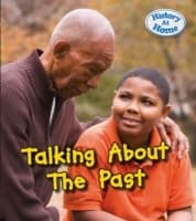 Cover von Talking About the Past