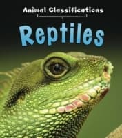 Cover von Reptiles
