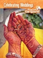 Cover von Celebrating Weddings Around the World