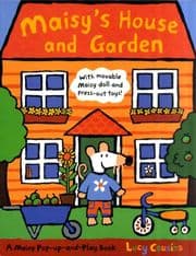 Cover von Maisy's House and Garden
