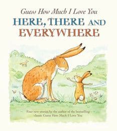 Cover von Here, There and Everywhere