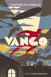 Cover von Vango 1