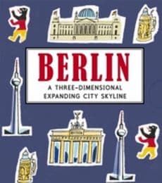 Cover von Berlin
