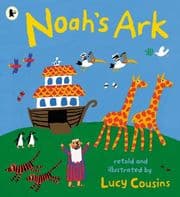 Cover von Noah's Ark