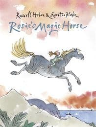 Cover von Rosie's Magic Horse