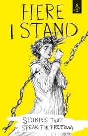 Cover von Here I Stand
