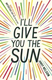 Cover von I'll Give You the Sun