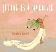 Cover von Julian Is a Mermaid