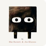 Cover von Square
