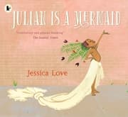 Cover von Julian Is a Mermaid