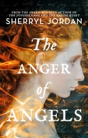 Cover von The Anger of Angels