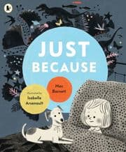 Cover von Just Because