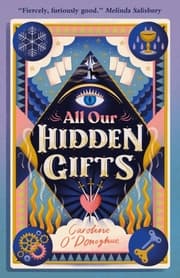 Cover von All Our Hidden Gifts