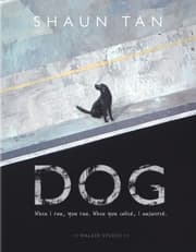 Cover von Dog